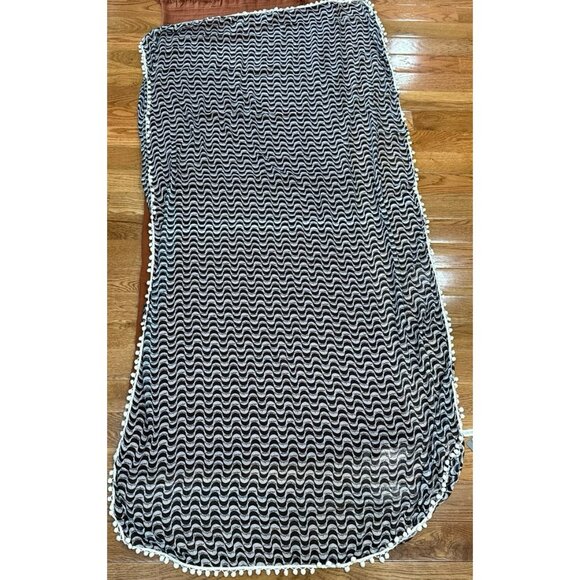 Victoria Secret Scarf - Picture 4 of 6